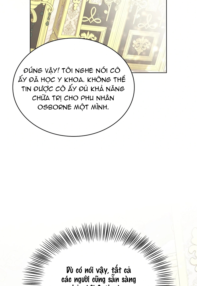 Nữ Phản Diện Thuần Phục Ác Ma Điên Loạn Chapter 51 - Trang 2