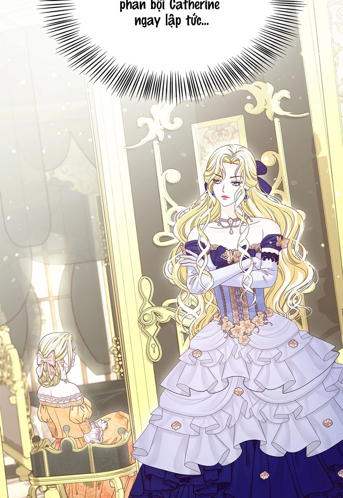 Nữ Phản Diện Thuần Phục Ác Ma Điên Loạn Chapter 51 - Trang 2