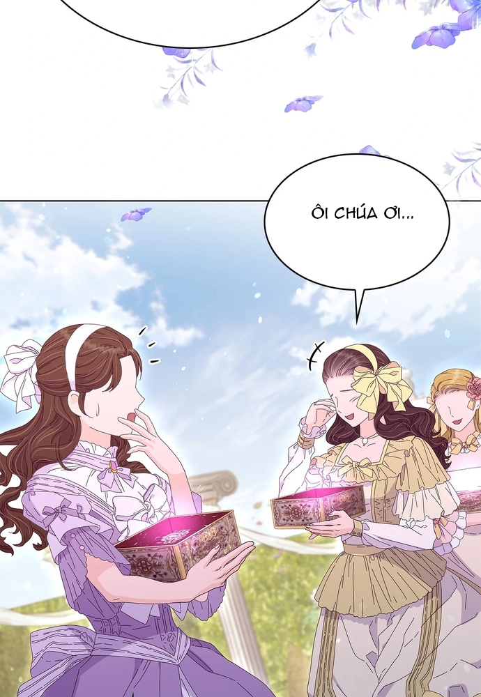 Nữ Phản Diện Thuần Phục Ác Ma Điên Loạn Chapter 51 - Trang 2