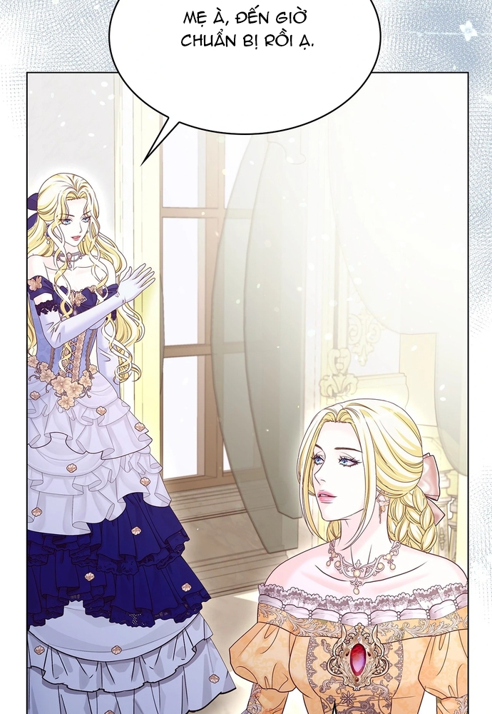 Nữ Phản Diện Thuần Phục Ác Ma Điên Loạn Chapter 51 - Trang 2