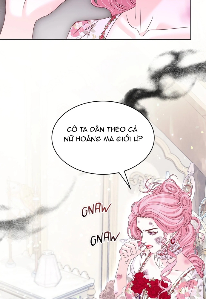 Nữ Phản Diện Thuần Phục Ác Ma Điên Loạn Chapter 52 - Trang 2