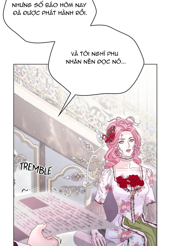 Nữ Phản Diện Thuần Phục Ác Ma Điên Loạn Chapter 52 - Trang 2