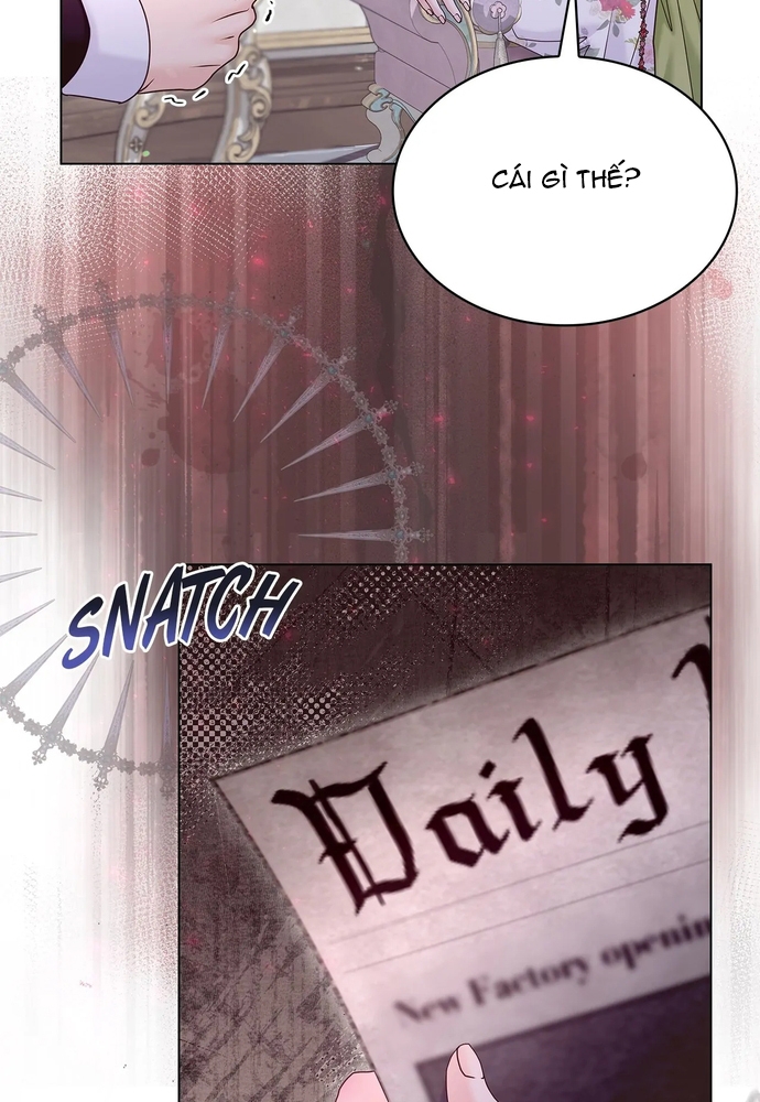 Nữ Phản Diện Thuần Phục Ác Ma Điên Loạn Chapter 52 - Trang 2