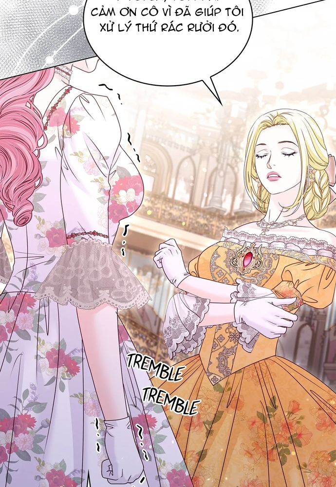 Nữ Phản Diện Thuần Phục Ác Ma Điên Loạn Chapter 52 - Trang 2