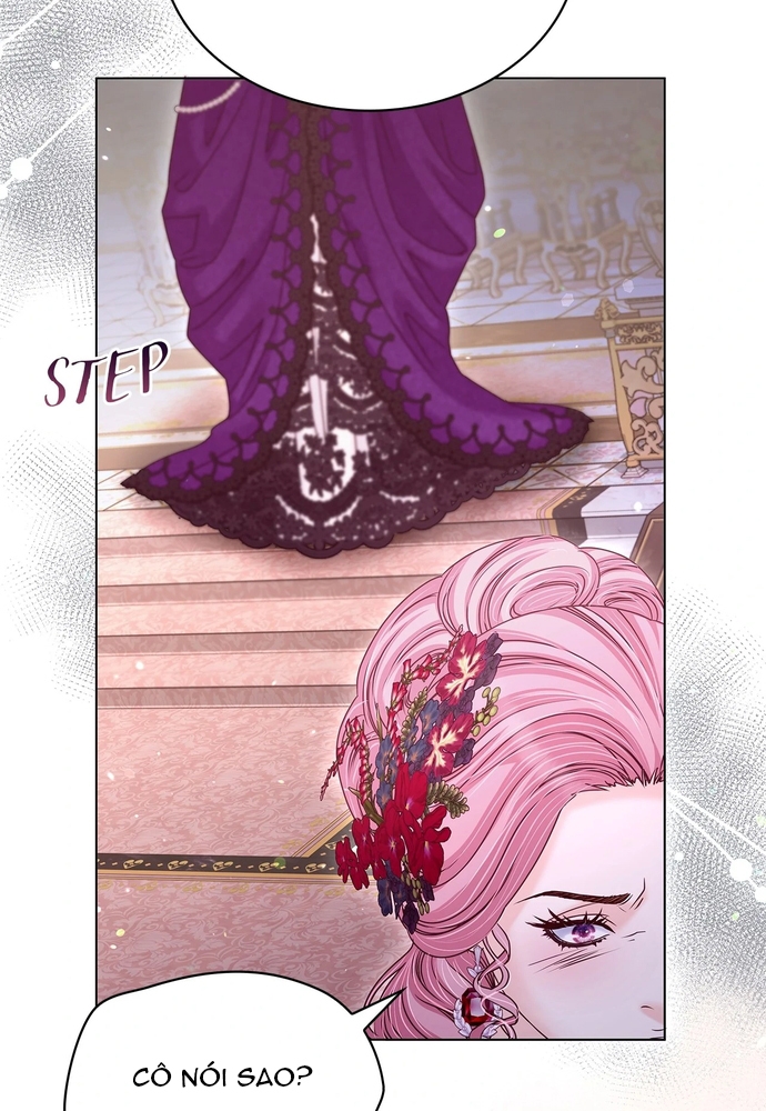 Nữ Phản Diện Thuần Phục Ác Ma Điên Loạn Chapter 52 - Trang 2