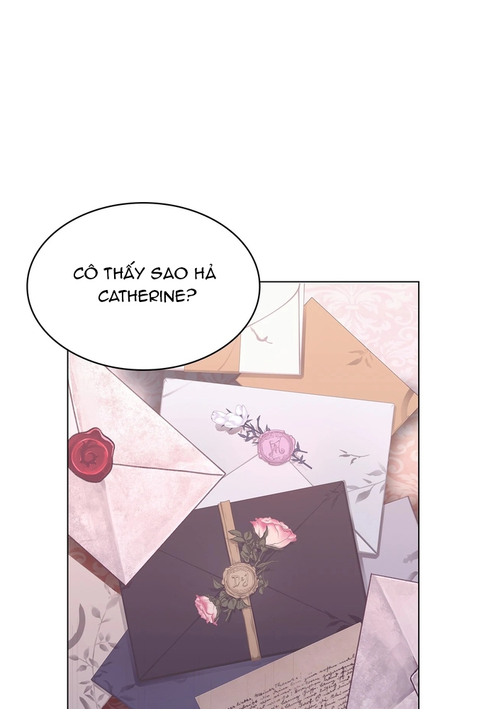 Nữ Phản Diện Thuần Phục Ác Ma Điên Loạn Chapter 52 - Trang 2