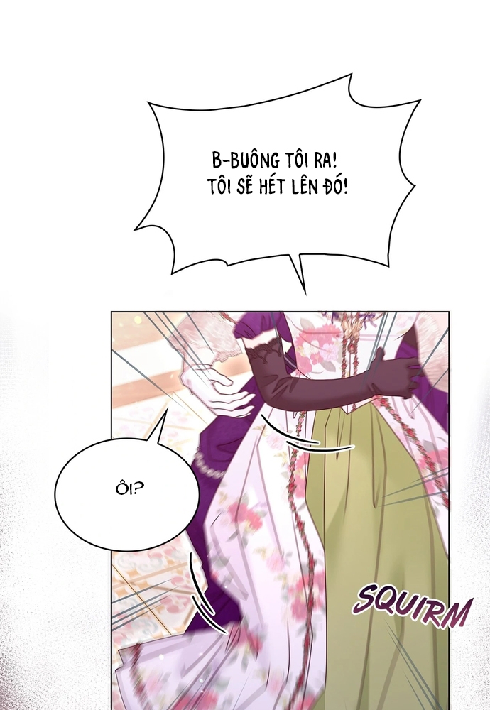 Nữ Phản Diện Thuần Phục Ác Ma Điên Loạn Chapter 52 - Trang 2