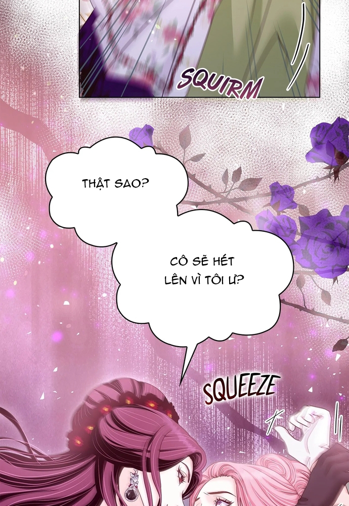 Nữ Phản Diện Thuần Phục Ác Ma Điên Loạn Chapter 52 - Trang 2