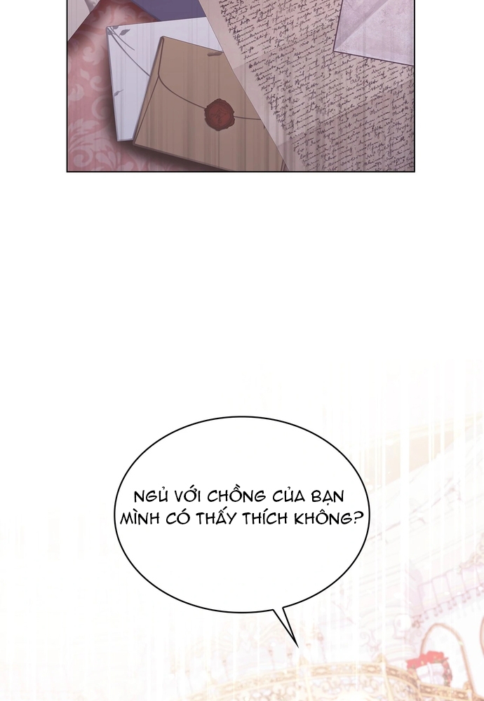 Nữ Phản Diện Thuần Phục Ác Ma Điên Loạn Chapter 52 - Trang 2