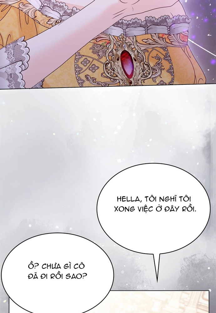 Nữ Phản Diện Thuần Phục Ác Ma Điên Loạn Chapter 52 - Trang 2