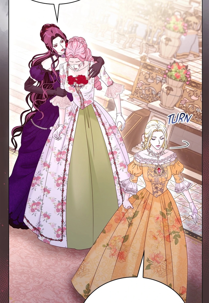 Nữ Phản Diện Thuần Phục Ác Ma Điên Loạn Chapter 52 - Trang 2