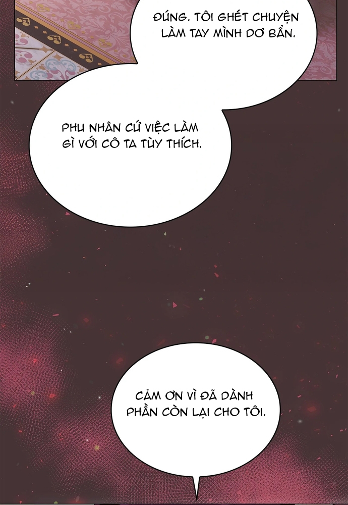 Nữ Phản Diện Thuần Phục Ác Ma Điên Loạn Chapter 52 - Trang 2