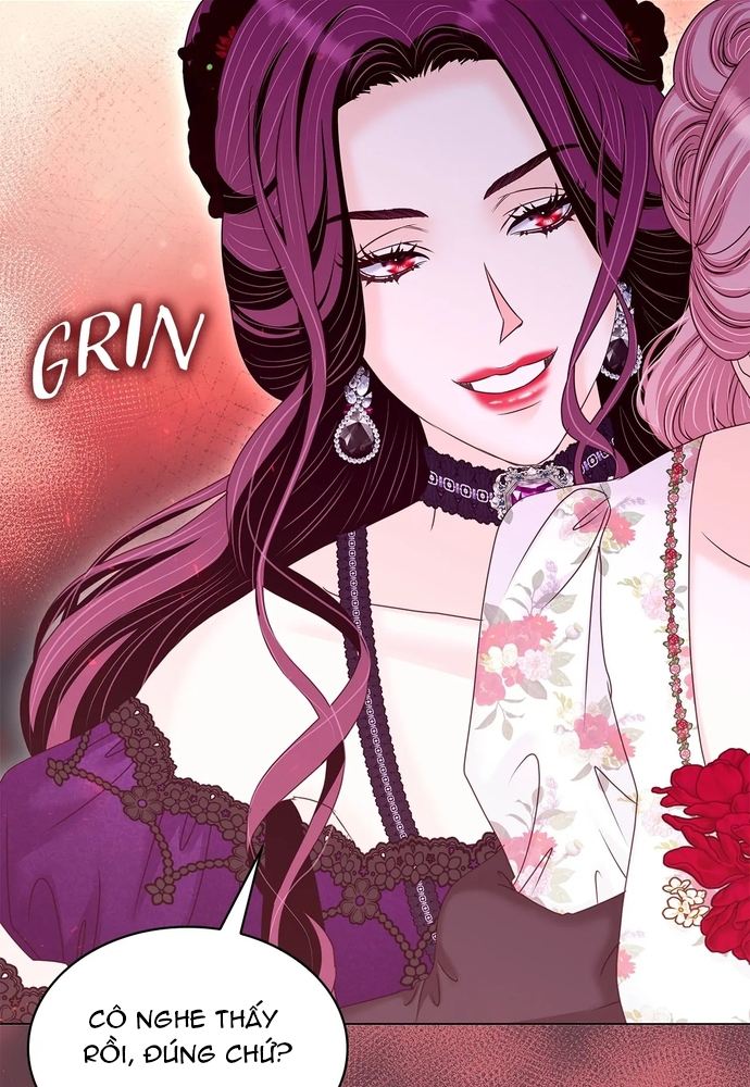 Nữ Phản Diện Thuần Phục Ác Ma Điên Loạn Chapter 52 - Trang 2