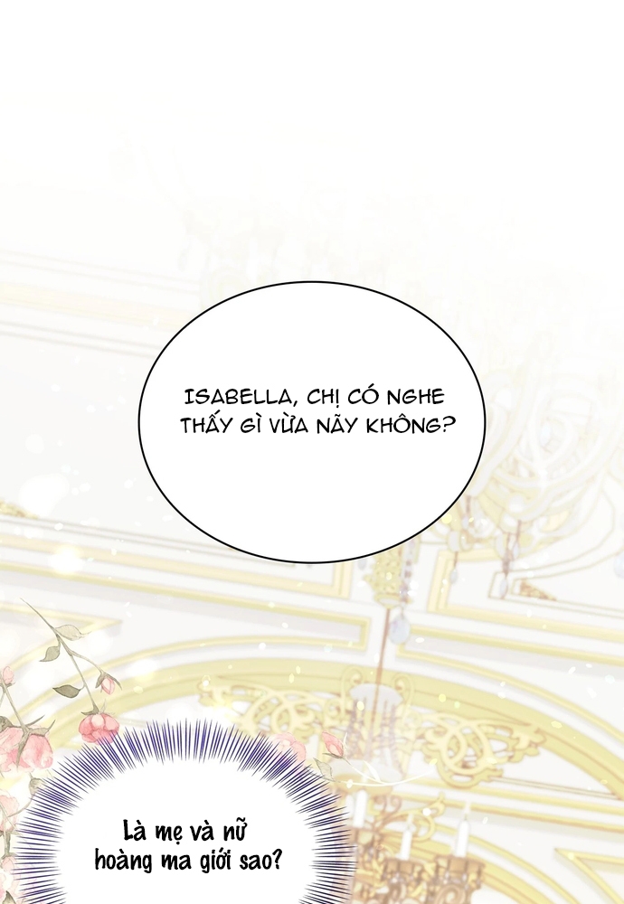 Nữ Phản Diện Thuần Phục Ác Ma Điên Loạn Chapter 52 - Trang 2