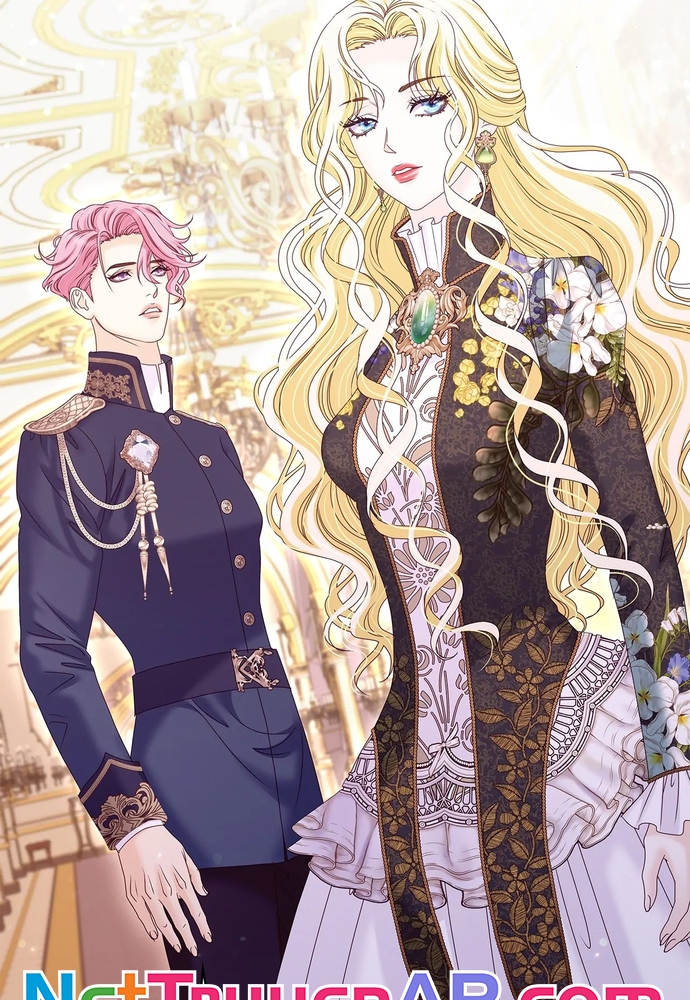 Nữ Phản Diện Thuần Phục Ác Ma Điên Loạn Chapter 52 - Trang 2