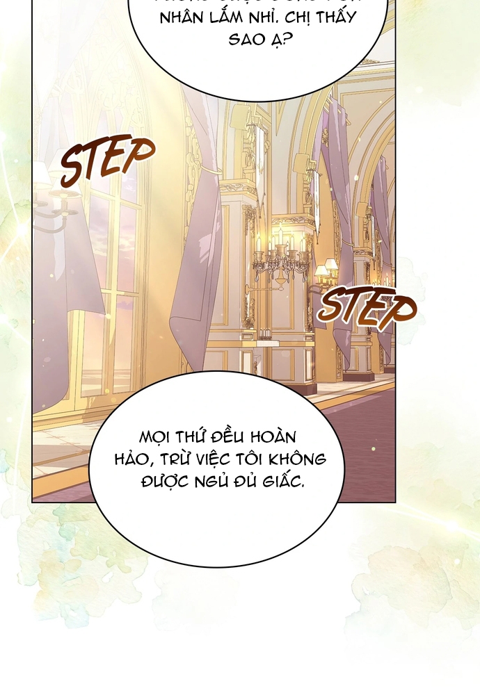 Nữ Phản Diện Thuần Phục Ác Ma Điên Loạn Chapter 52 - Trang 2