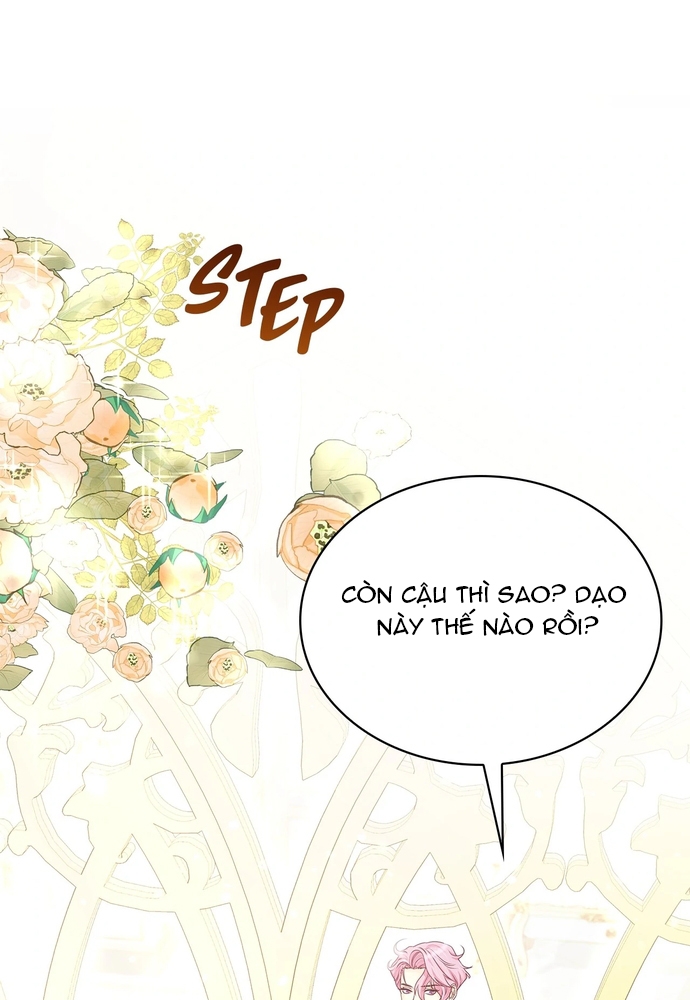 Nữ Phản Diện Thuần Phục Ác Ma Điên Loạn Chapter 52 - Trang 2