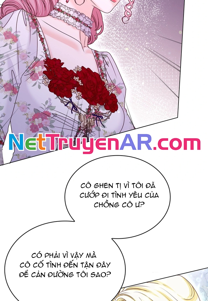 Nữ Phản Diện Thuần Phục Ác Ma Điên Loạn Chapter 52 - Trang 2