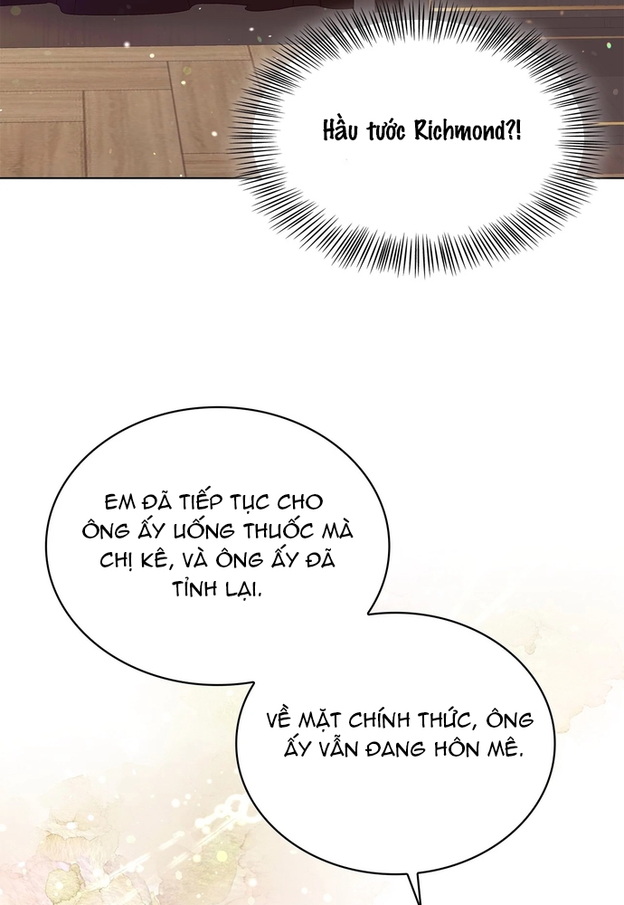 Nữ Phản Diện Thuần Phục Ác Ma Điên Loạn Chapter 52 - Trang 2