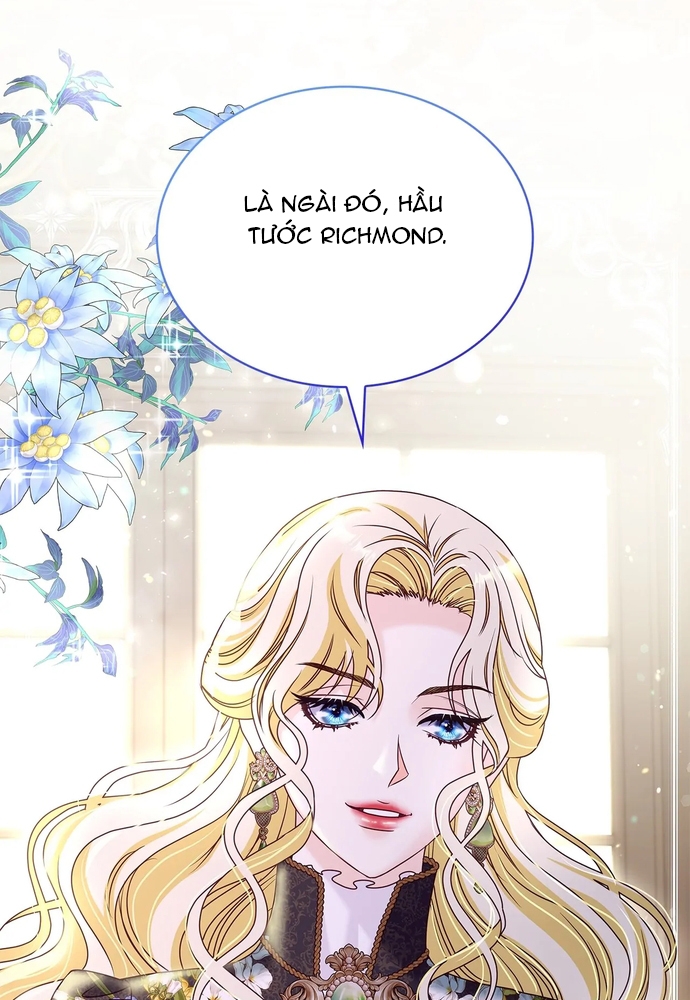 Nữ Phản Diện Thuần Phục Ác Ma Điên Loạn Chapter 52 - Trang 2