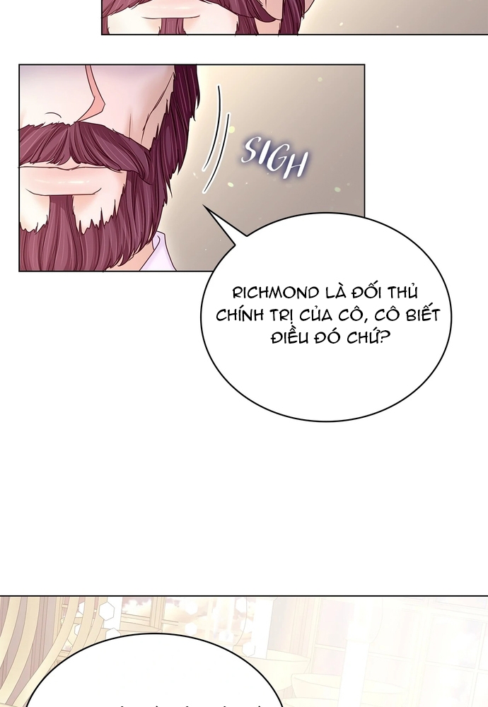 Nữ Phản Diện Thuần Phục Ác Ma Điên Loạn Chapter 52 - Trang 2