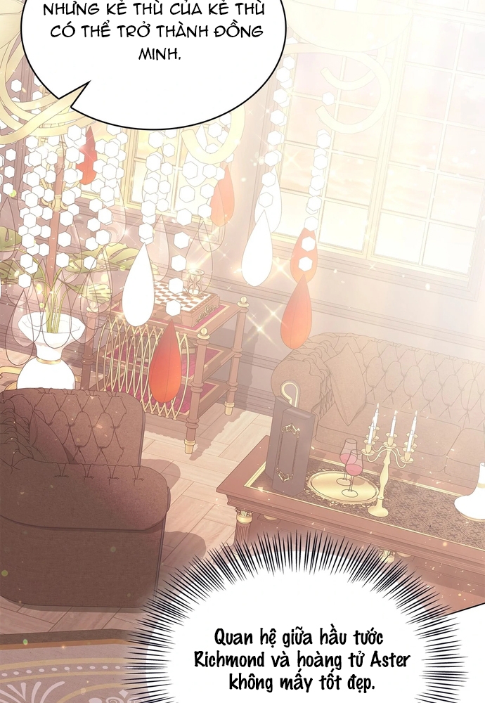 Nữ Phản Diện Thuần Phục Ác Ma Điên Loạn Chapter 52 - Trang 2