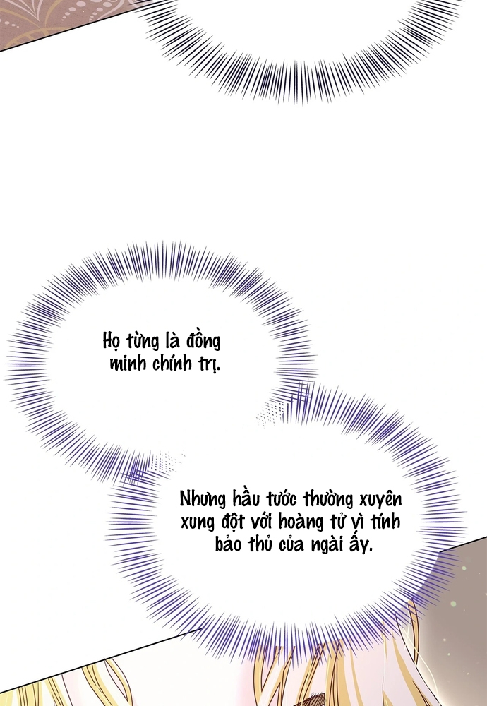 Nữ Phản Diện Thuần Phục Ác Ma Điên Loạn Chapter 52 - Trang 2