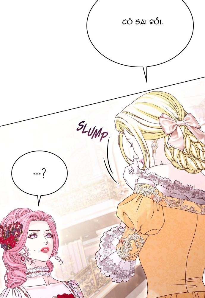 Nữ Phản Diện Thuần Phục Ác Ma Điên Loạn Chapter 52 - Trang 2