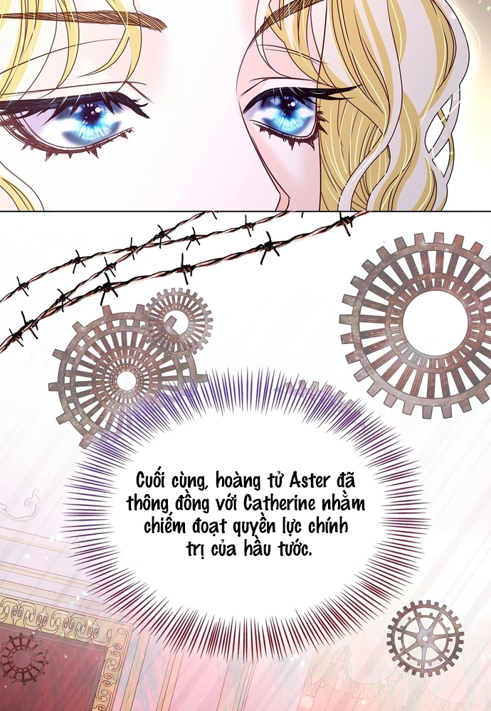 Nữ Phản Diện Thuần Phục Ác Ma Điên Loạn Chapter 52 - Trang 2