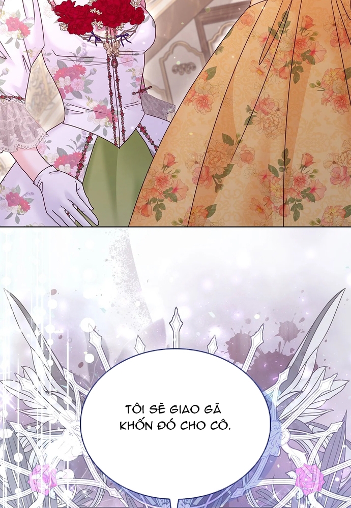 Nữ Phản Diện Thuần Phục Ác Ma Điên Loạn Chapter 52 - Trang 2