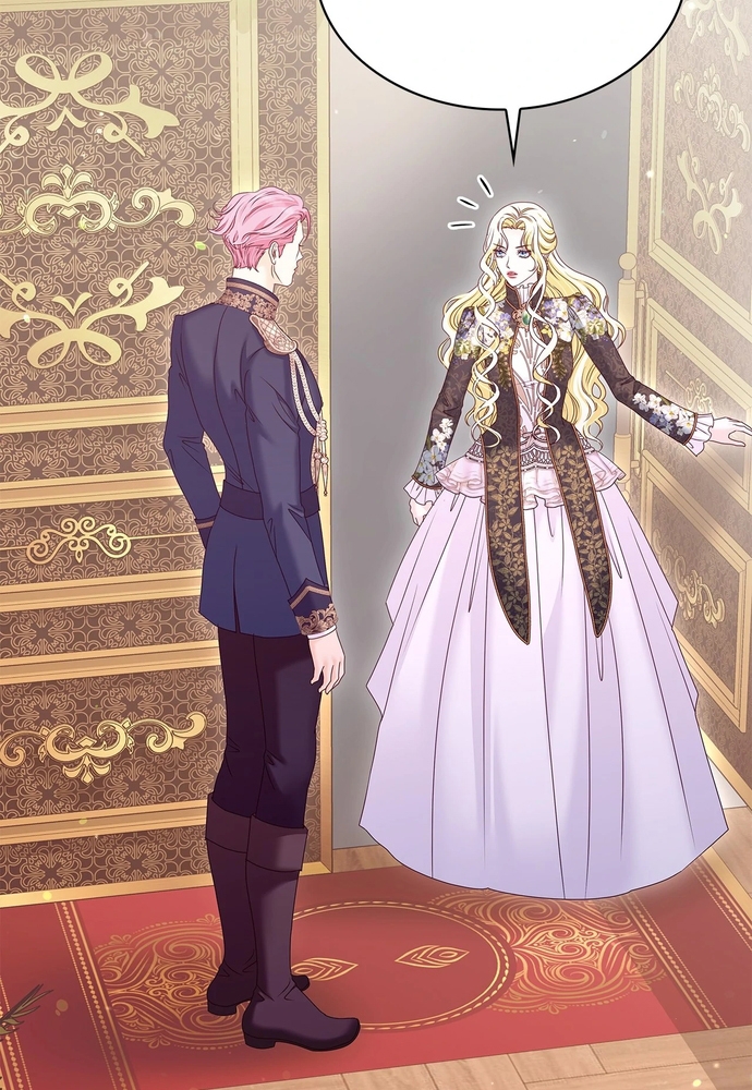 Nữ Phản Diện Thuần Phục Ác Ma Điên Loạn Chapter 52 - Trang 2