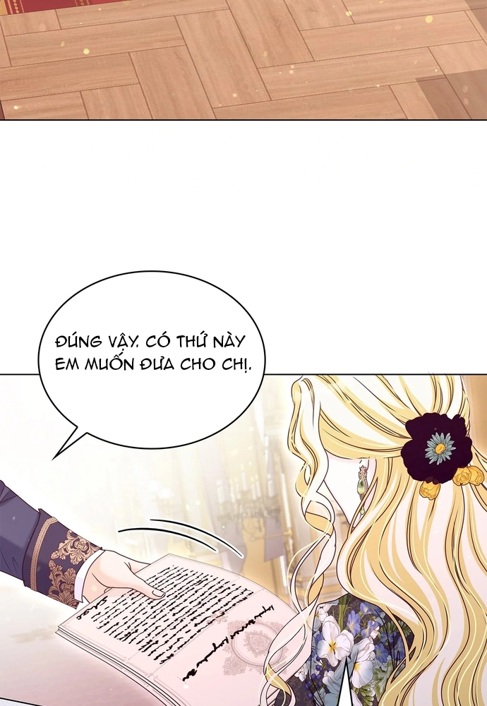 Nữ Phản Diện Thuần Phục Ác Ma Điên Loạn Chapter 52 - Trang 2