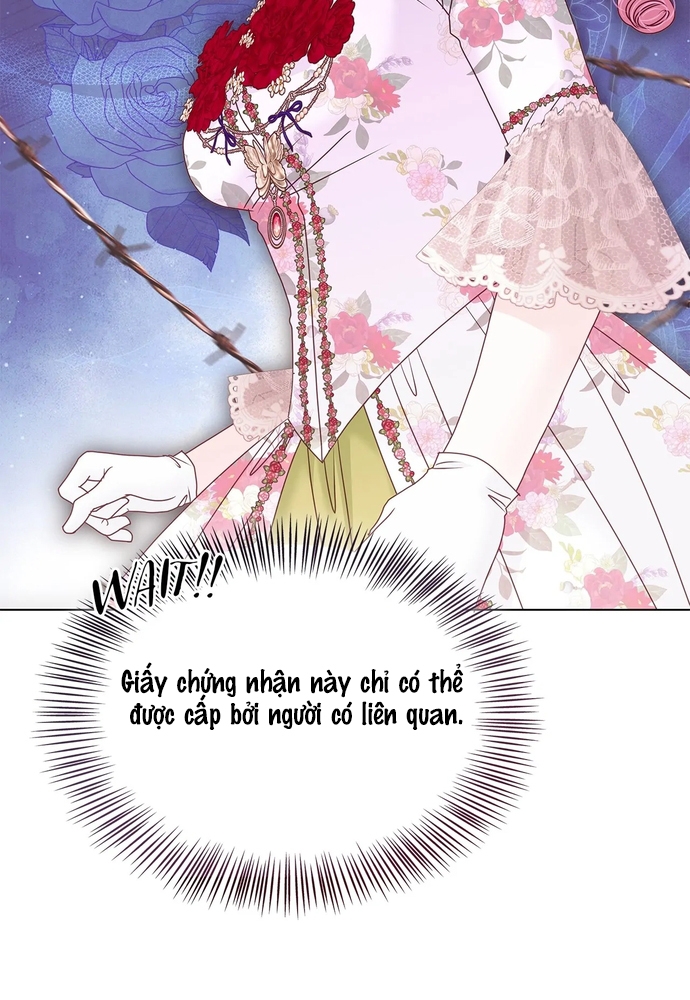 Nữ Phản Diện Thuần Phục Ác Ma Điên Loạn Chapter 53 - Trang 2