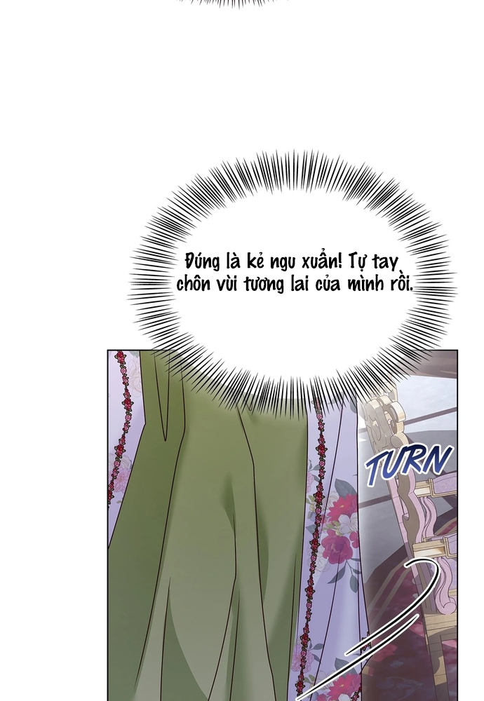 Nữ Phản Diện Thuần Phục Ác Ma Điên Loạn Chapter 53 - Trang 2