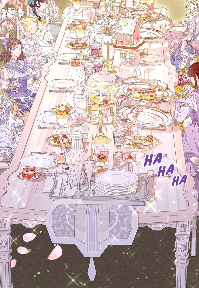 Nữ Phản Diện Thuần Phục Ác Ma Điên Loạn Chapter 53 - Trang 2