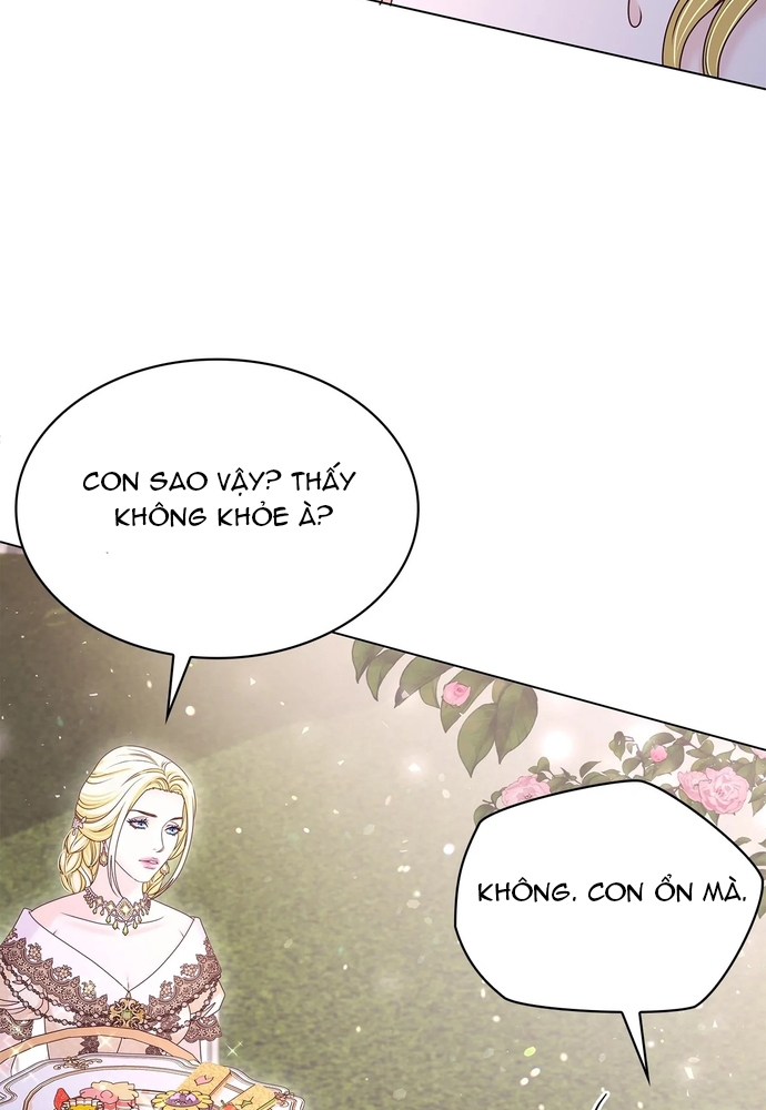 Nữ Phản Diện Thuần Phục Ác Ma Điên Loạn Chapter 53 - Trang 2