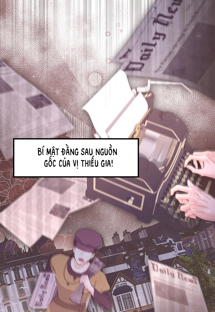 Nữ Phản Diện Thuần Phục Ác Ma Điên Loạn Chapter 53 - Trang 2