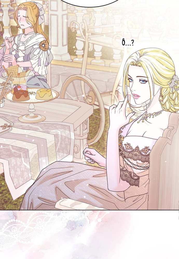 Nữ Phản Diện Thuần Phục Ác Ma Điên Loạn Chapter 53 - Trang 2