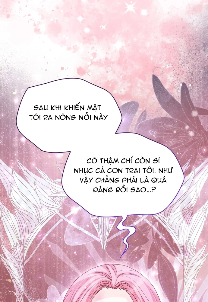 Nữ Phản Diện Thuần Phục Ác Ma Điên Loạn Chapter 53 - Trang 2