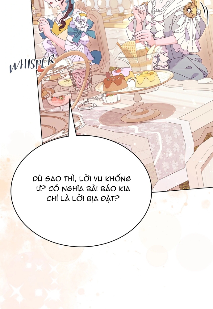 Nữ Phản Diện Thuần Phục Ác Ma Điên Loạn Chapter 53 - Trang 2