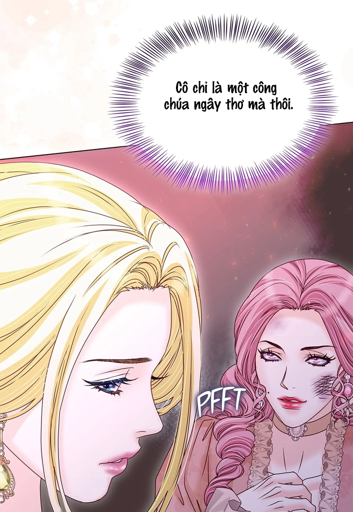 Nữ Phản Diện Thuần Phục Ác Ma Điên Loạn Chapter 53 - Trang 2