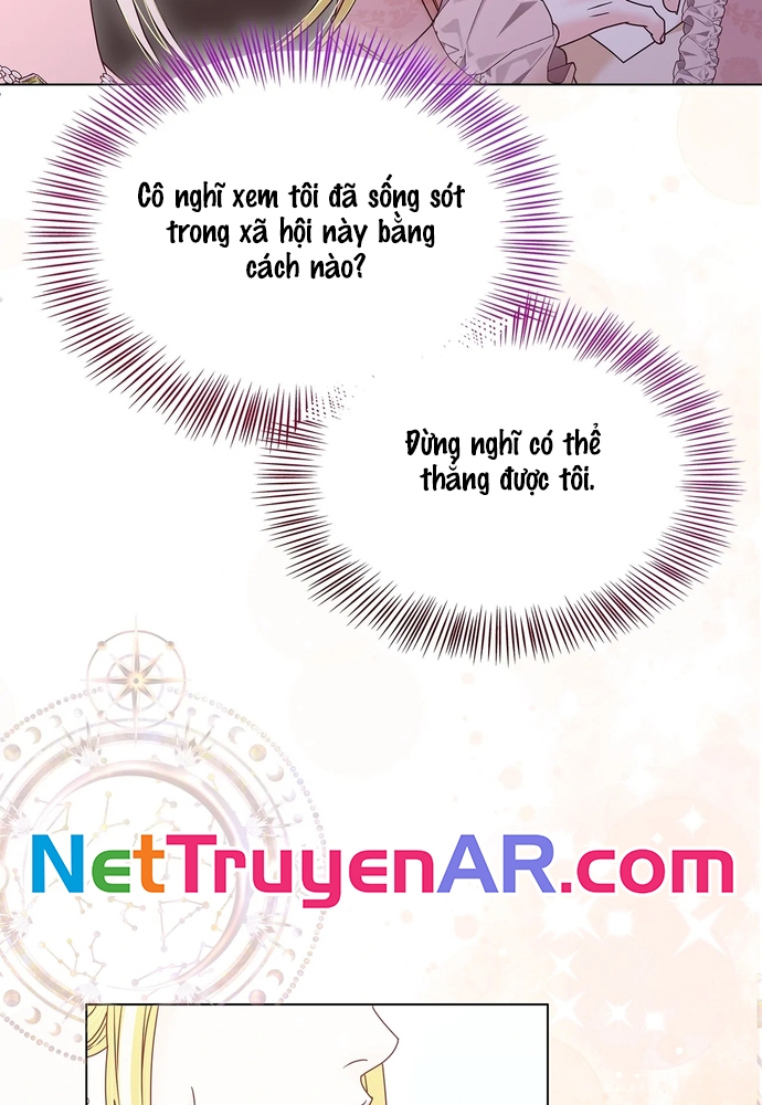 Nữ Phản Diện Thuần Phục Ác Ma Điên Loạn Chapter 53 - Trang 2