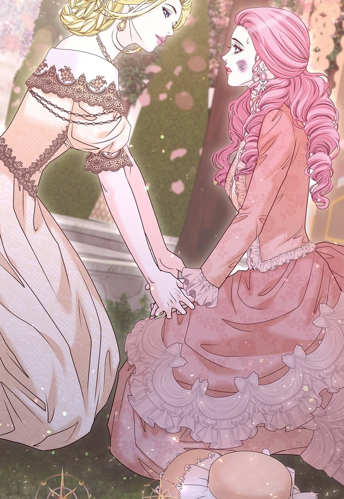 Nữ Phản Diện Thuần Phục Ác Ma Điên Loạn Chapter 53 - Trang 2