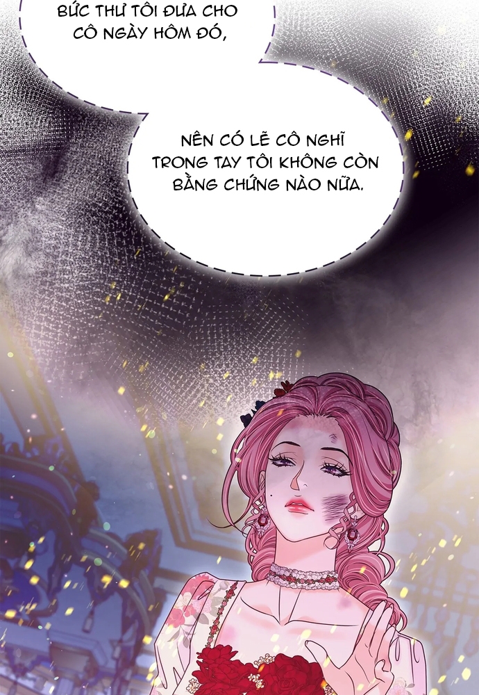 Nữ Phản Diện Thuần Phục Ác Ma Điên Loạn Chapter 53 - Trang 2
