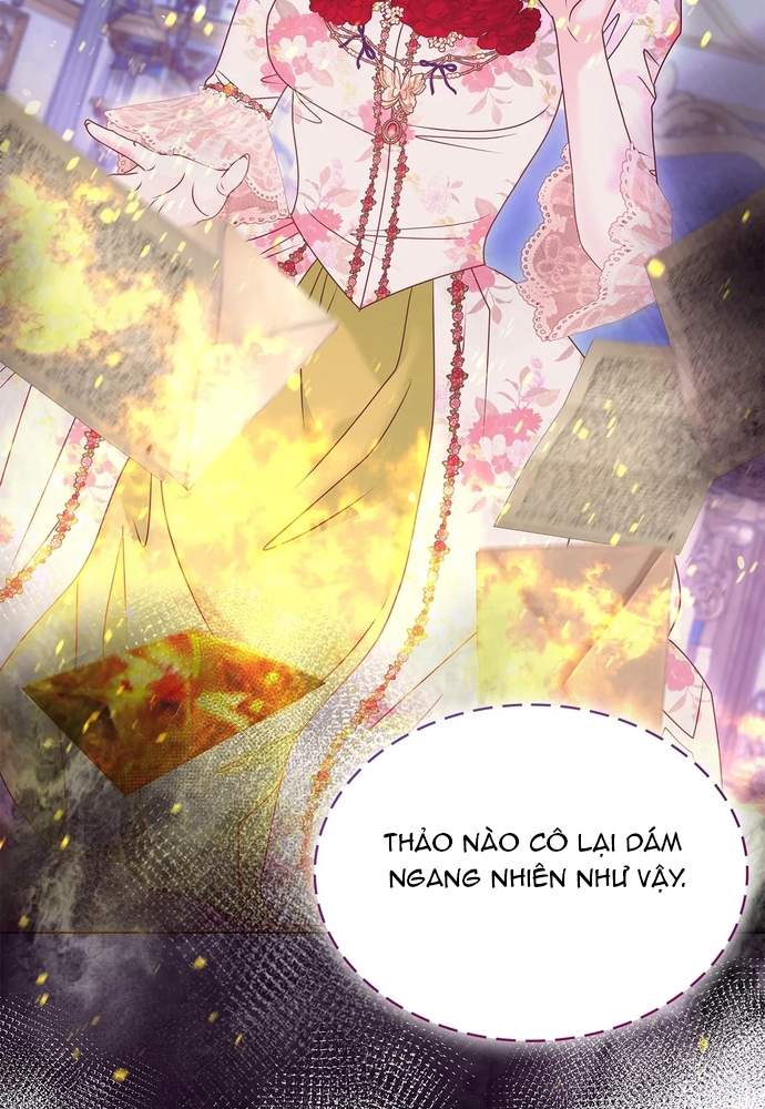 Nữ Phản Diện Thuần Phục Ác Ma Điên Loạn Chapter 53 - Trang 2