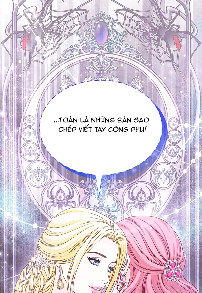 Nữ Phản Diện Thuần Phục Ác Ma Điên Loạn Chapter 53 - Trang 2