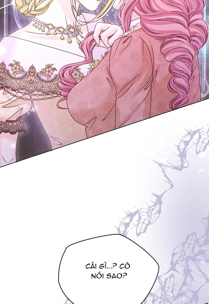 Nữ Phản Diện Thuần Phục Ác Ma Điên Loạn Chapter 53 - Trang 2