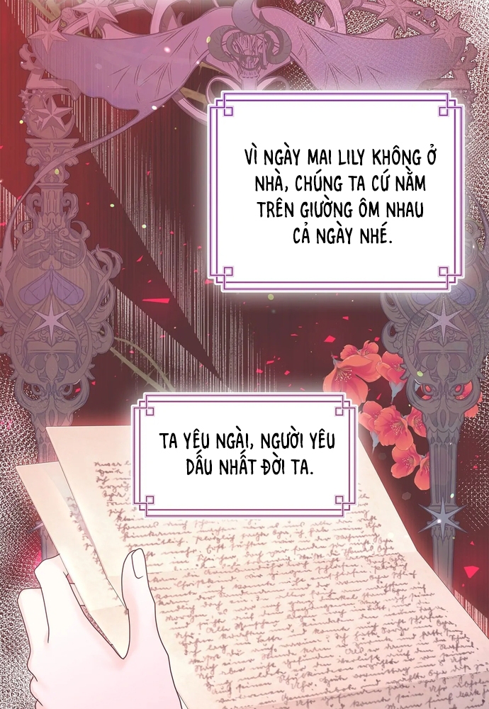 Nữ Phản Diện Thuần Phục Ác Ma Điên Loạn Chapter 53 - Trang 2