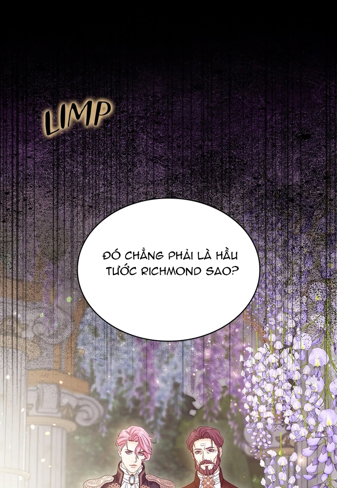 Nữ Phản Diện Thuần Phục Ác Ma Điên Loạn Chapter 53 - Trang 2