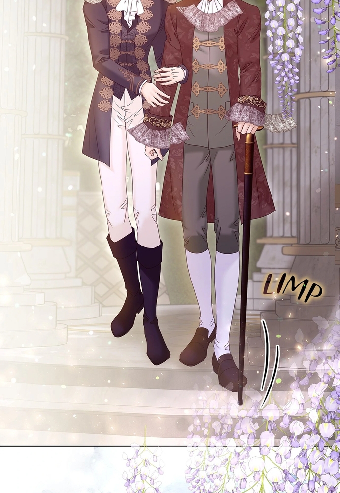 Nữ Phản Diện Thuần Phục Ác Ma Điên Loạn Chapter 53 - Trang 2